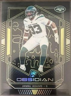 Jamal Adams