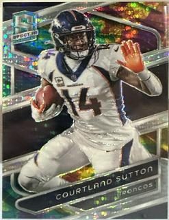 Courtland Sutton