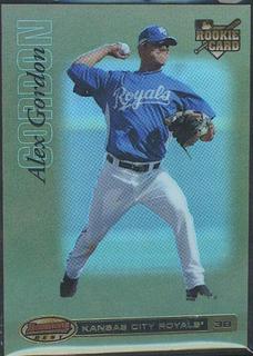 Alex Gordon