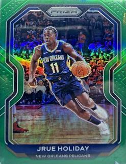 Jrue Holiday