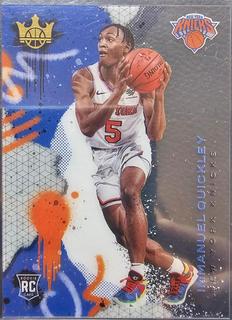 Immanuel Quickley
