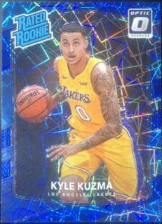 Kyle Kuzma