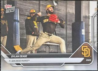 Dylan Cease
