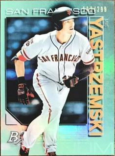 Mike Yastrzemski