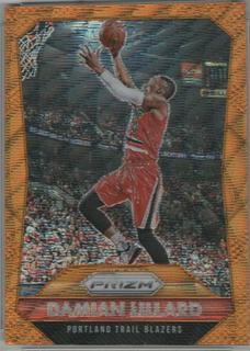 Damian Lillard