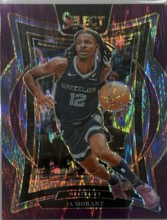 Ja Morant