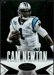 Cam Newton