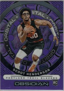 Scoot Henderson