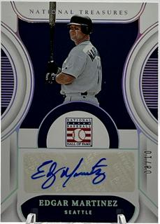 Edgar Martinez