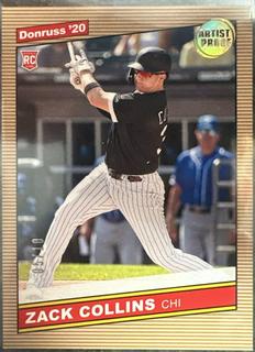 Zack Collins