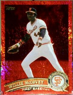 Willie McCovey