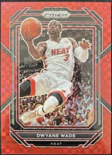 Dwyane Wade