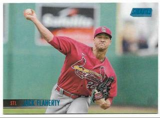 Jack Flaherty