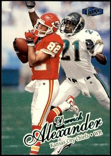 Derrick Alexander
