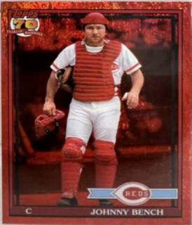 Johnny Bench