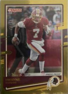 Dwayne Haskins