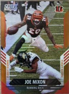 Joe Mixon
