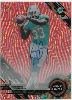 Jay Ajayi