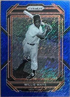 Willie Mays