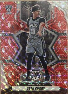 Seth Curry