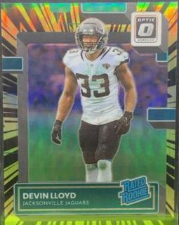 Devin Lloyd