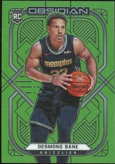 Desmond Bane