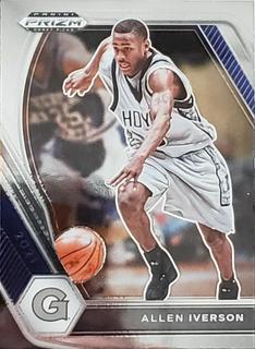 Allen Iverson