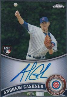 Andrew Cashner