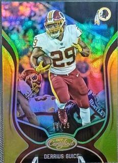 Derrius Guice