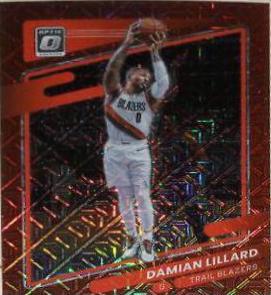 Damian Lillard