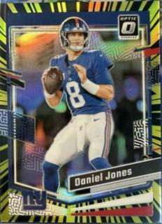 Daniel Jones
