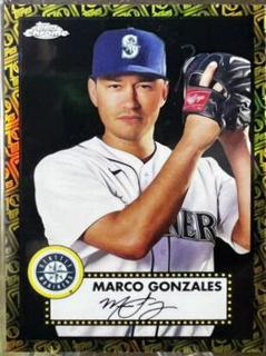 Marco Gonzales