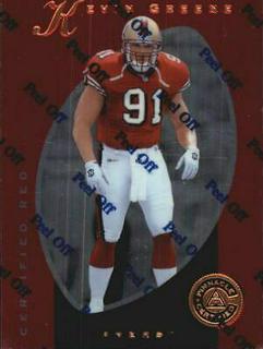 Kevin Greene
