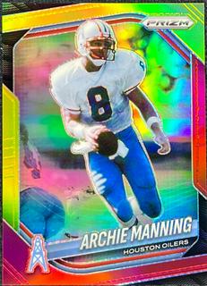 Archie Manning