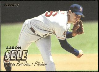 Aaron Sele