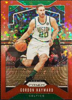 Gordon Hayward