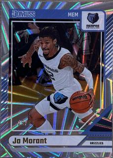 Ja Morant