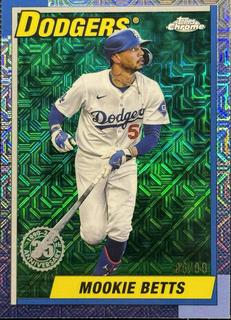 Mookie Betts