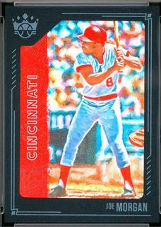 Joe Morgan