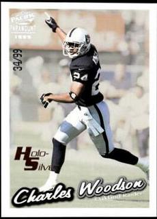 Charles Woodson