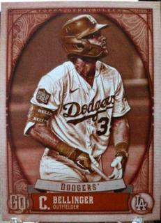 Cody Bellinger
