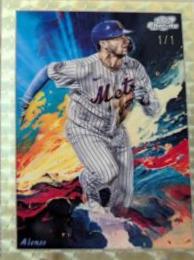 Pete Alonso