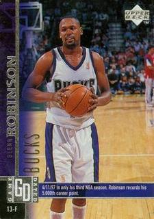 Glenn Robinson