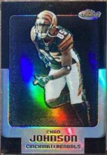 Chad Johnson