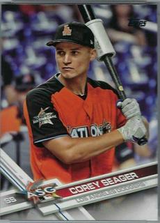 Corey Seager