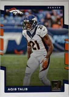 Aqib Talib