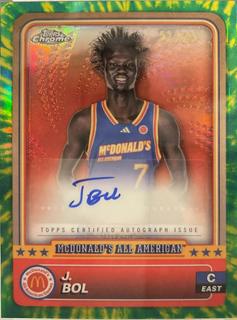 J. Bol