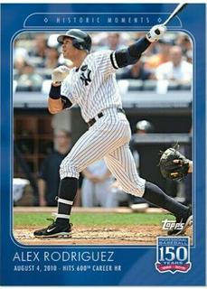 Alex Rodriguez