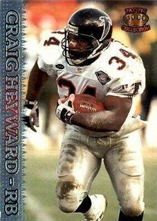 Craig Heyward