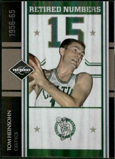 Tom Heinsohn